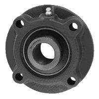 AMI BEARINGS UCFCX08-24NP