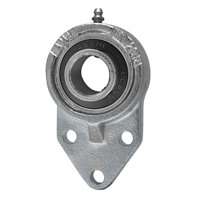 AMI BEARINGS UCFK203-11NP