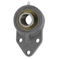 AMI BEARINGS UCFK207C4HR5