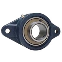 AMI BEARINGS UCFL205C4HR5-02