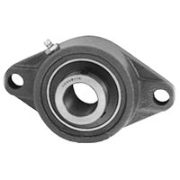AMI BEARINGS UCFLX05-16NP