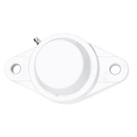 AMI BEARINGS UCFT205-16NPCE
