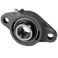 AMI BEARINGS UCFT207C4HR23G6B-845