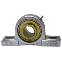 AMI BEARINGS UCLP204NPMZ2RF