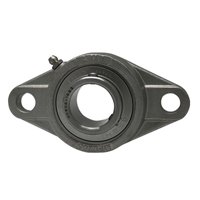 AMI BEARINGS UCMFL210-31MZ20RF
