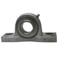 AMI BEARINGS UCMP207-20MZ20RF