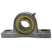 AMI BEARINGS UCMP210-32MZ2RF
