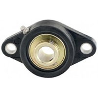 AMI BEARINGS UCNFL207-21MZ2B