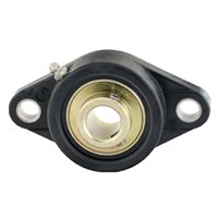 AMI BEARINGS UCNFL207-23B