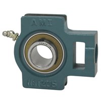 AMI BEARINGS UCNST207-22C4HR5