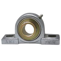 AMI BEARINGS UCP206-20NPMZ2RF