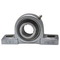 AMI BEARINGS UCP208NP