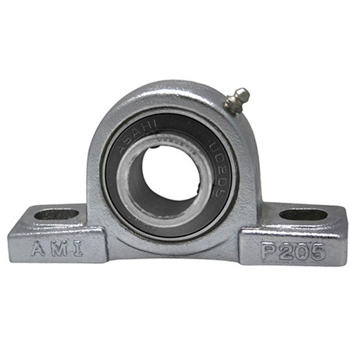 UCP208NP UCP208NP