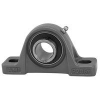 AMI BEARINGS UCP209RT