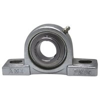 AMI BEARINGS UCP210-32NPMZ20