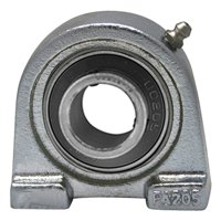 AMI BEARINGS UCPA203-11NP