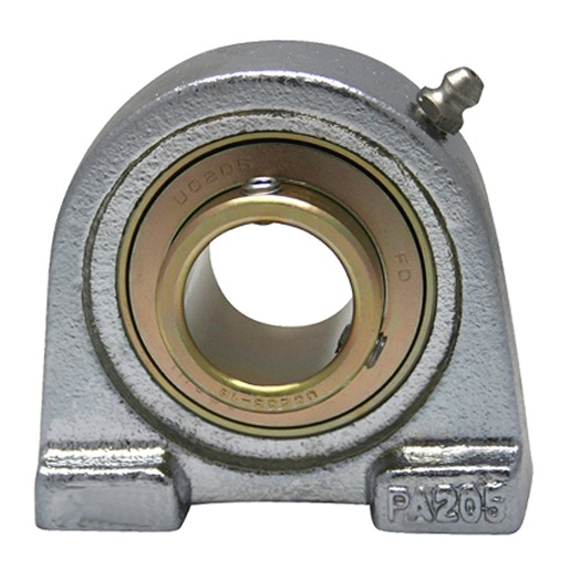 UCPA205NPMZ2RF UCPA205NPMZ2RF