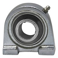AMI BEARINGS UCPA206-20NP