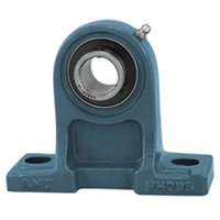 AMI BEARINGS UCPH205C4HR5