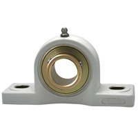 AMI BEARINGS UCPPL207MZ2RFW