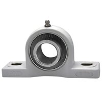 AMI BEARINGS UCPPL209-28W
