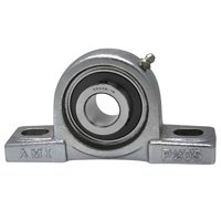 AMI BEARINGS UCPX11-35NP