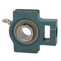 AMI BEARINGS UCT208C4HR23