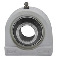 AMI BEARINGS UCTBL205-16W