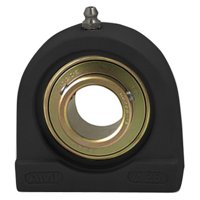 AMI BEARINGS UCTBL207-23MZ2RFB
