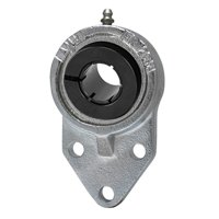AMI BEARINGS UEFK207-20NP