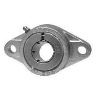 AMI BEARINGS UEFL205-16NPMZ20RF