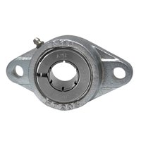 AMI BEARINGS UEFT208-24NPMZ20