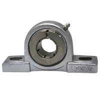 AMI BEARINGS UELP206-19NPMZ20RF