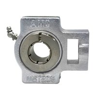 AMI BEARINGS UENST207-20NPMZ20RF