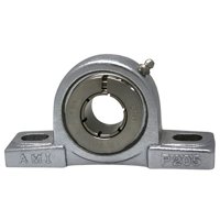 AMI BEARINGS UEP207-23NPMZ20RF