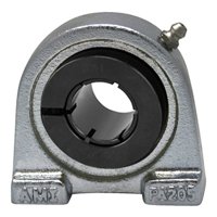 AMI BEARINGS UEPA207-22NP