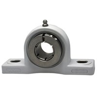 AMI BEARINGS UEPPL207-23MZ20RFW