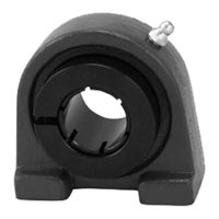 AMI BEARINGS UETB205-15