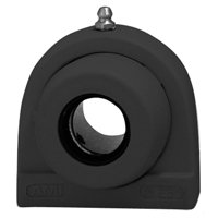 AMI BEARINGS UETBL207-22CB