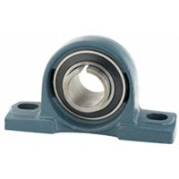 AMI BEARINGS UKP207+HS2307