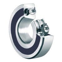CONSOLIDATED BEARING 2212-K 2RS C/3