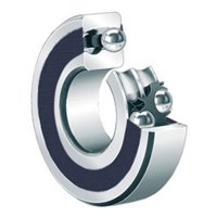 CONSOLIDATED BEARING 2304E-2RS