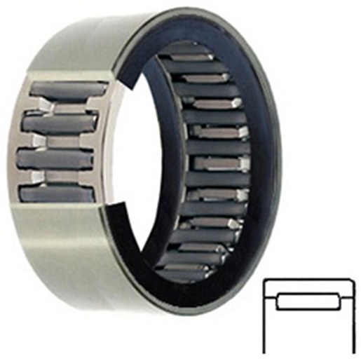 MR-40-2RS MR-40-2RS