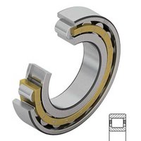 CONSOLIDATED BEARING N-206E M
