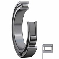 CONSOLIDATED BEARING NCF-2964V C/3 BR