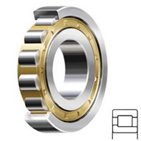 CONSOLIDATED BEARING NJ-2332E M C/3