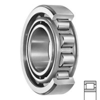 CONSOLIDATED BEARING NJ-312 C/4