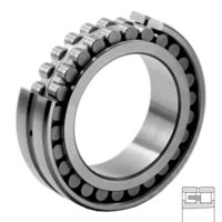 CONSOLIDATED BEARING NN-3019-KS P/5