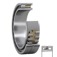 CONSOLIDATED BEARING NNU-4928-KMS P/5 C/2