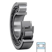CONSOLIDATED BEARING NU-319E